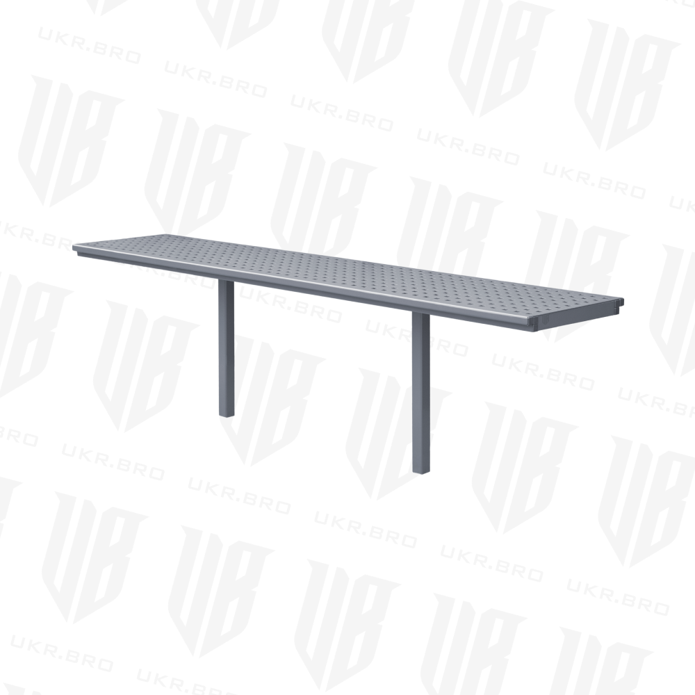 і L1S-UKRBRO