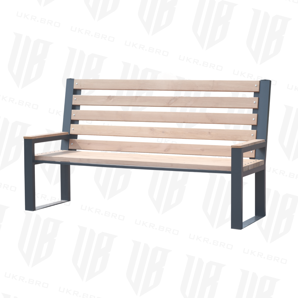 UKR.BRO  BENCH