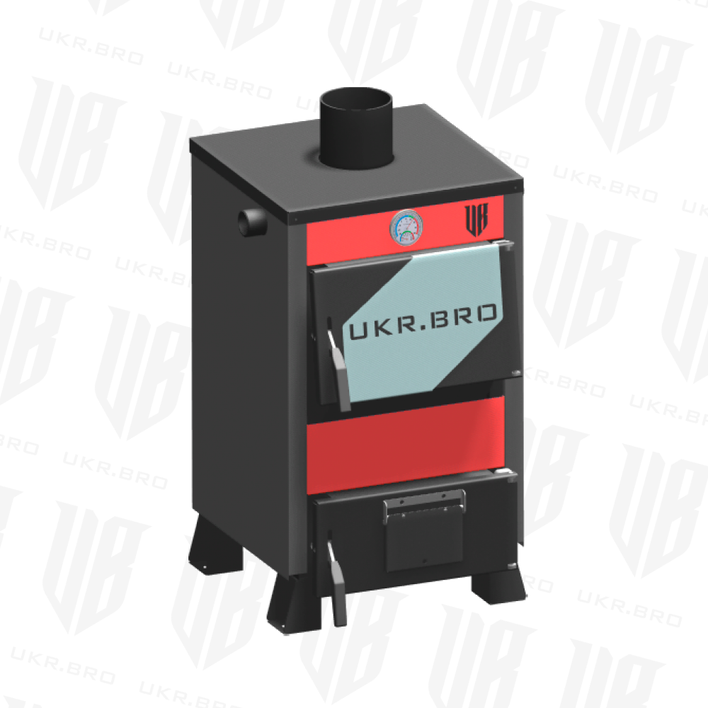 UKR.BRO – STANDART UP